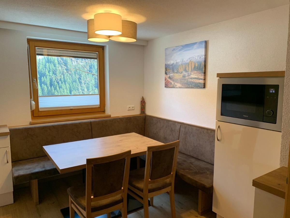 Apart Bella Vista - Wohnung Und Garni カップル エクステリア 写真