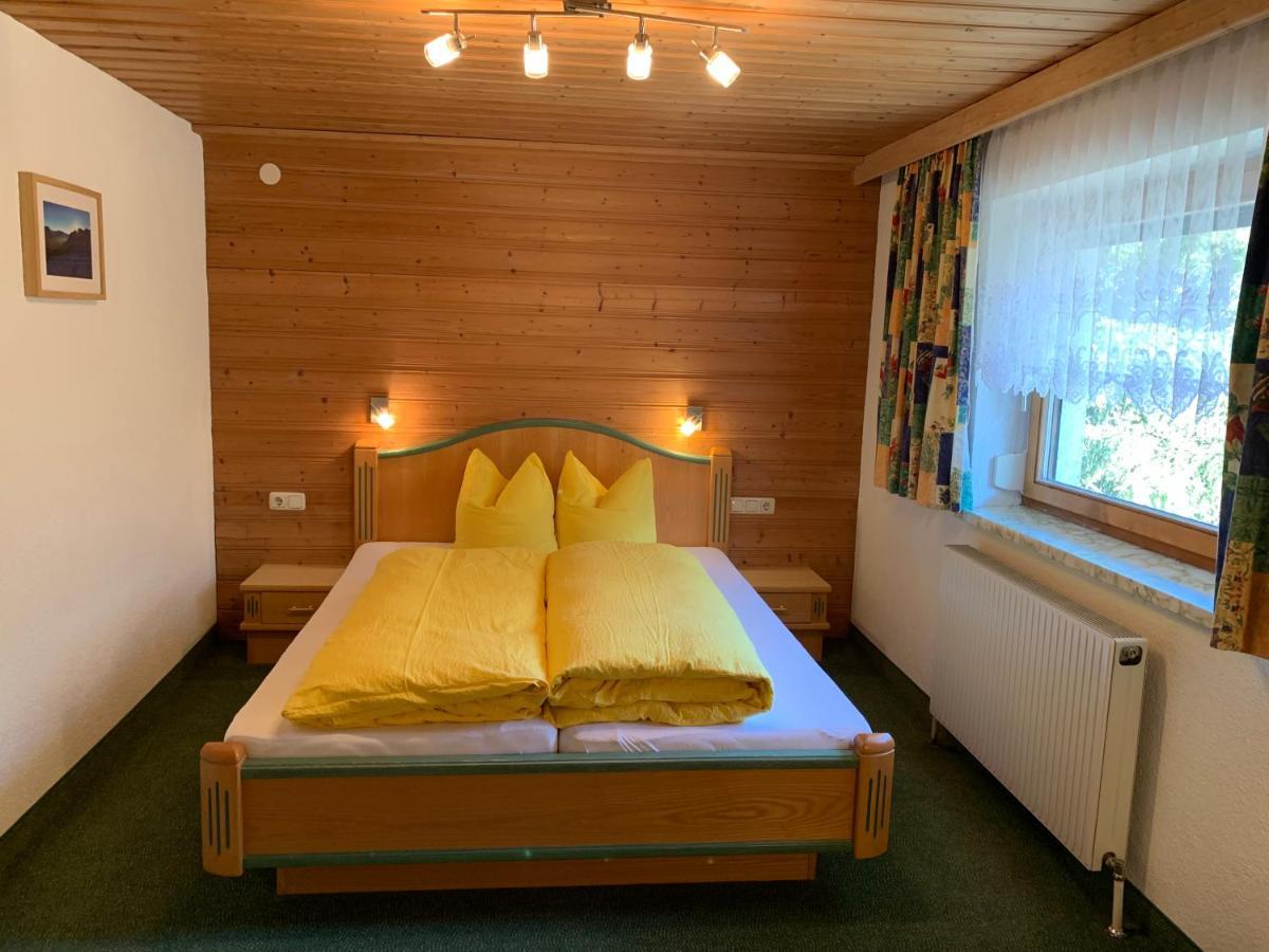 Apart Bella Vista - Wohnung Und Garni カップル エクステリア 写真