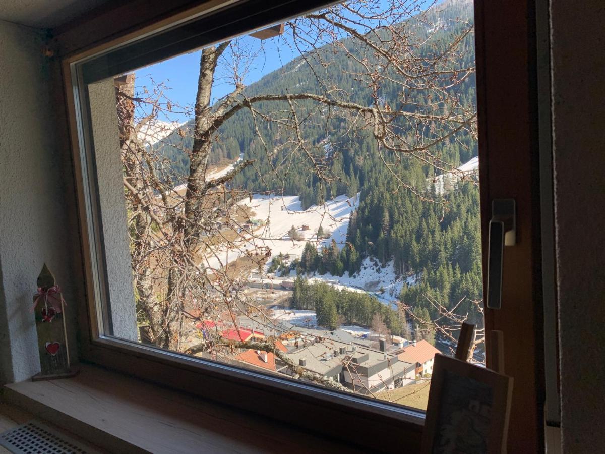 Apart Bella Vista - Wohnung Und Garni カップル エクステリア 写真