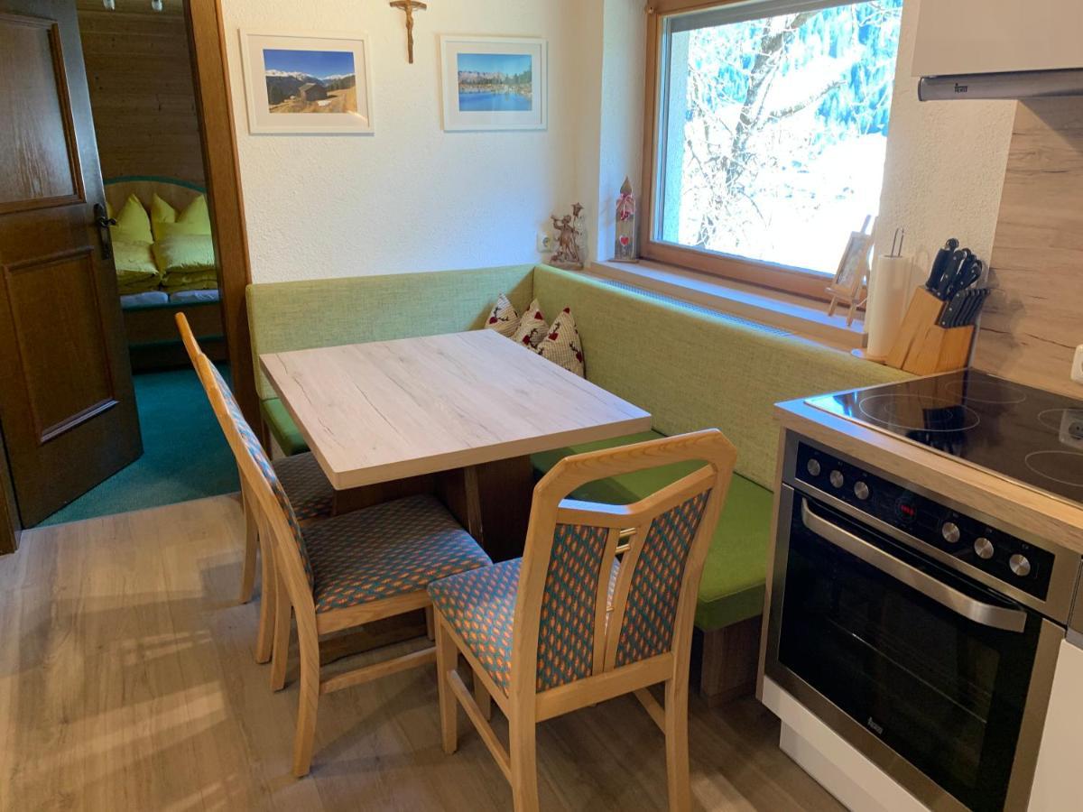 Apart Bella Vista - Wohnung Und Garni カップル エクステリア 写真