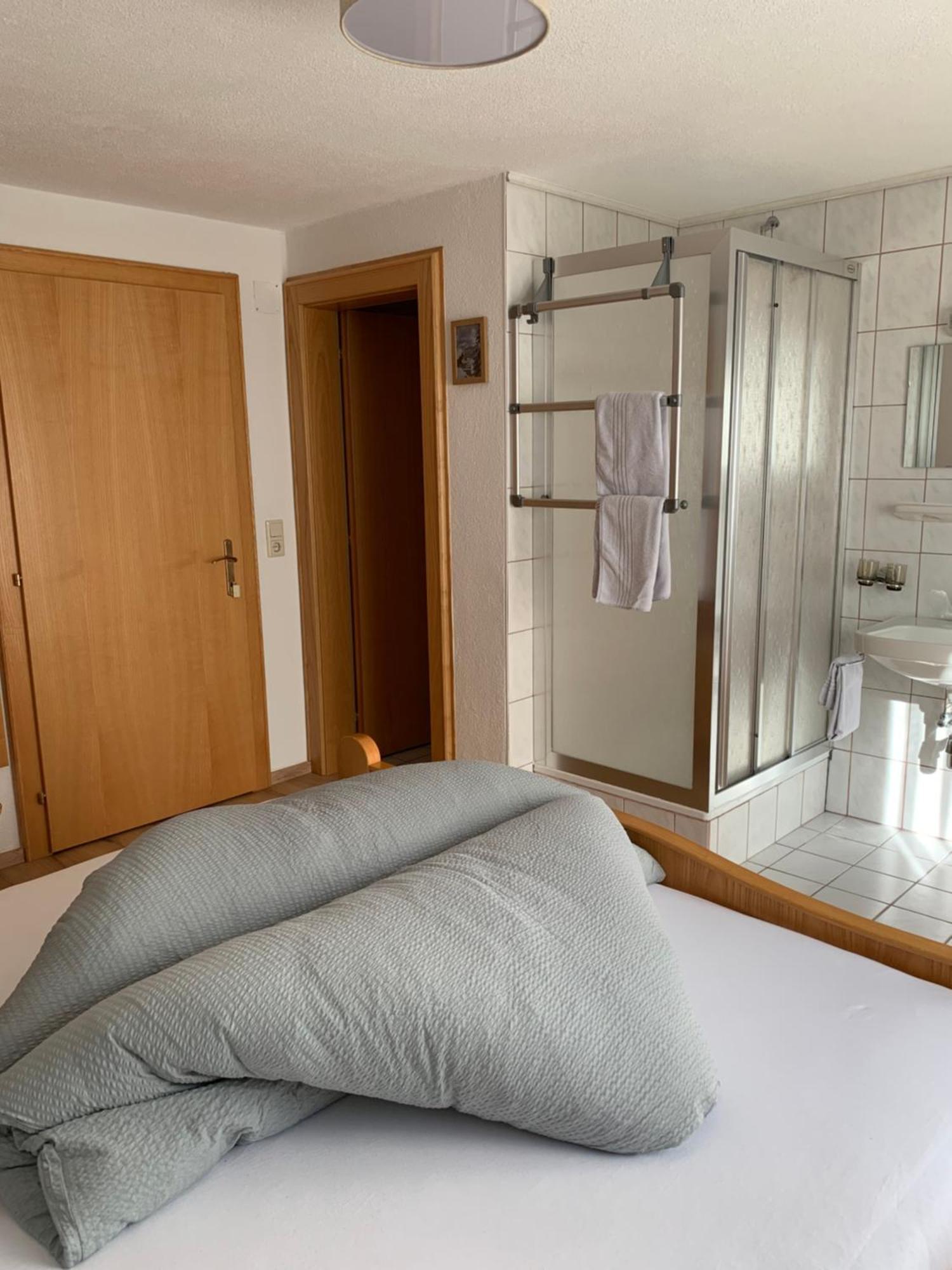 Apart Bella Vista - Wohnung Und Garni カップル エクステリア 写真