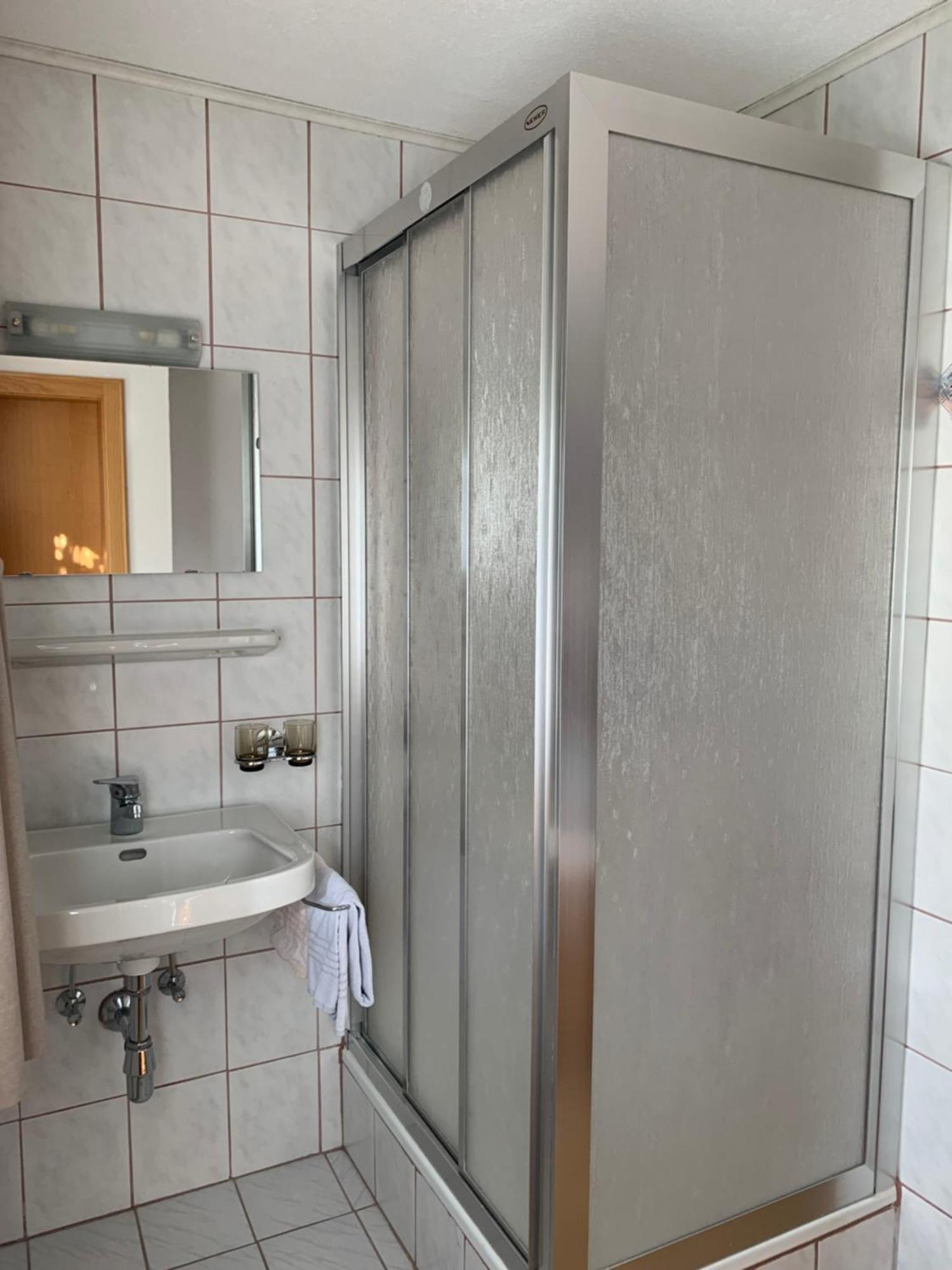 Apart Bella Vista - Wohnung Und Garni カップル エクステリア 写真