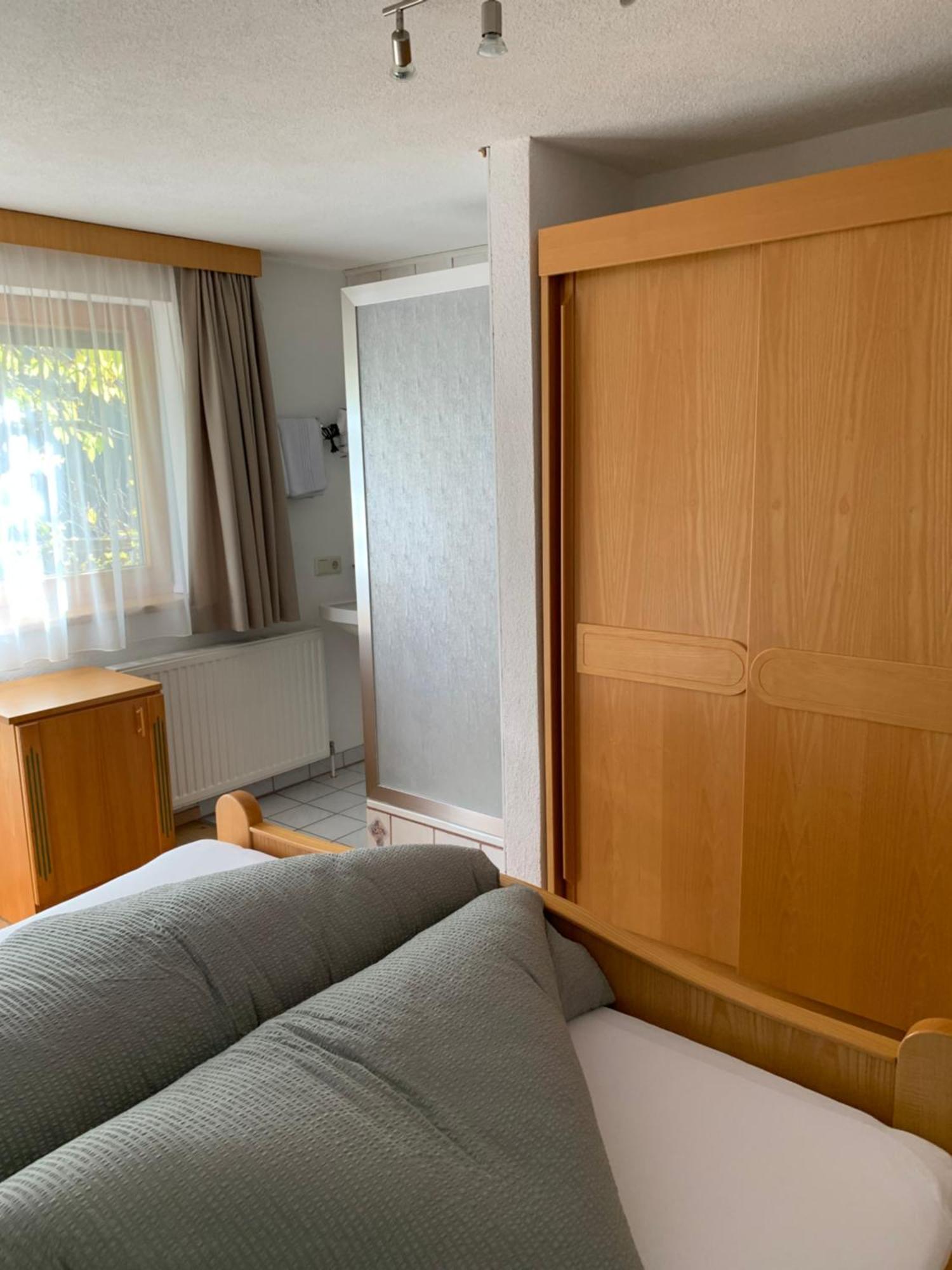 Apart Bella Vista - Wohnung Und Garni カップル エクステリア 写真