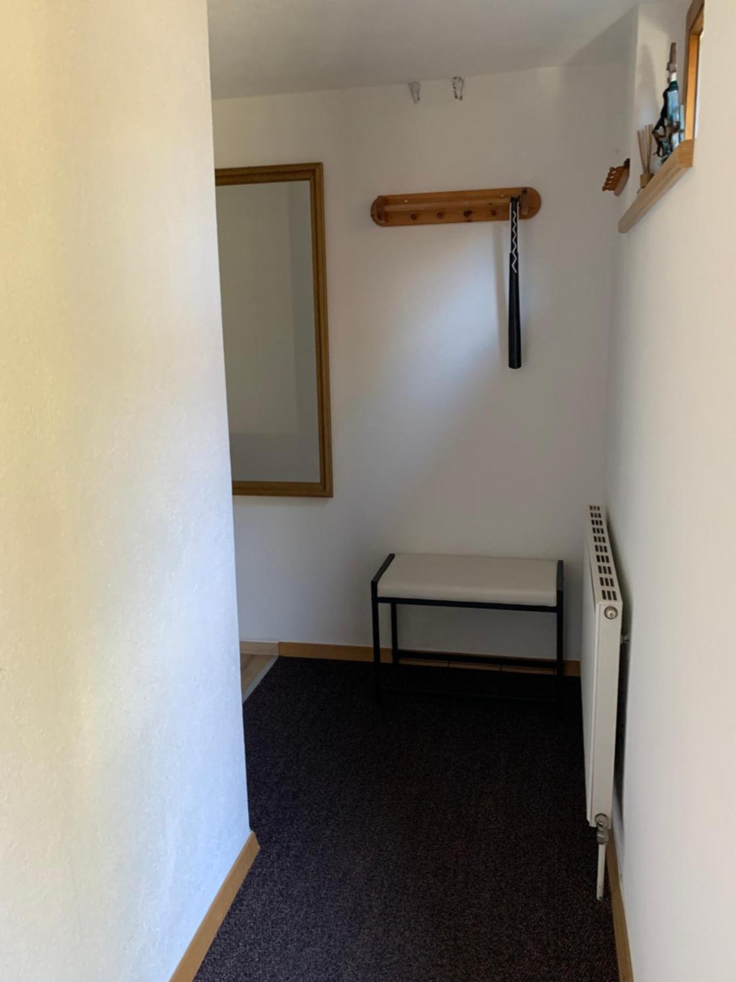 Apart Bella Vista - Wohnung Und Garni カップル エクステリア 写真